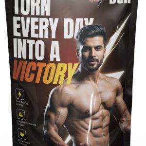 Thunder Bull Power Pack Powder